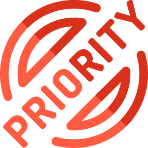 Priority Handling