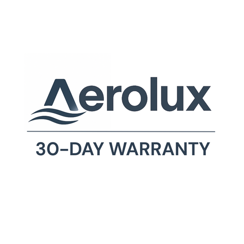 30-Day Warranty